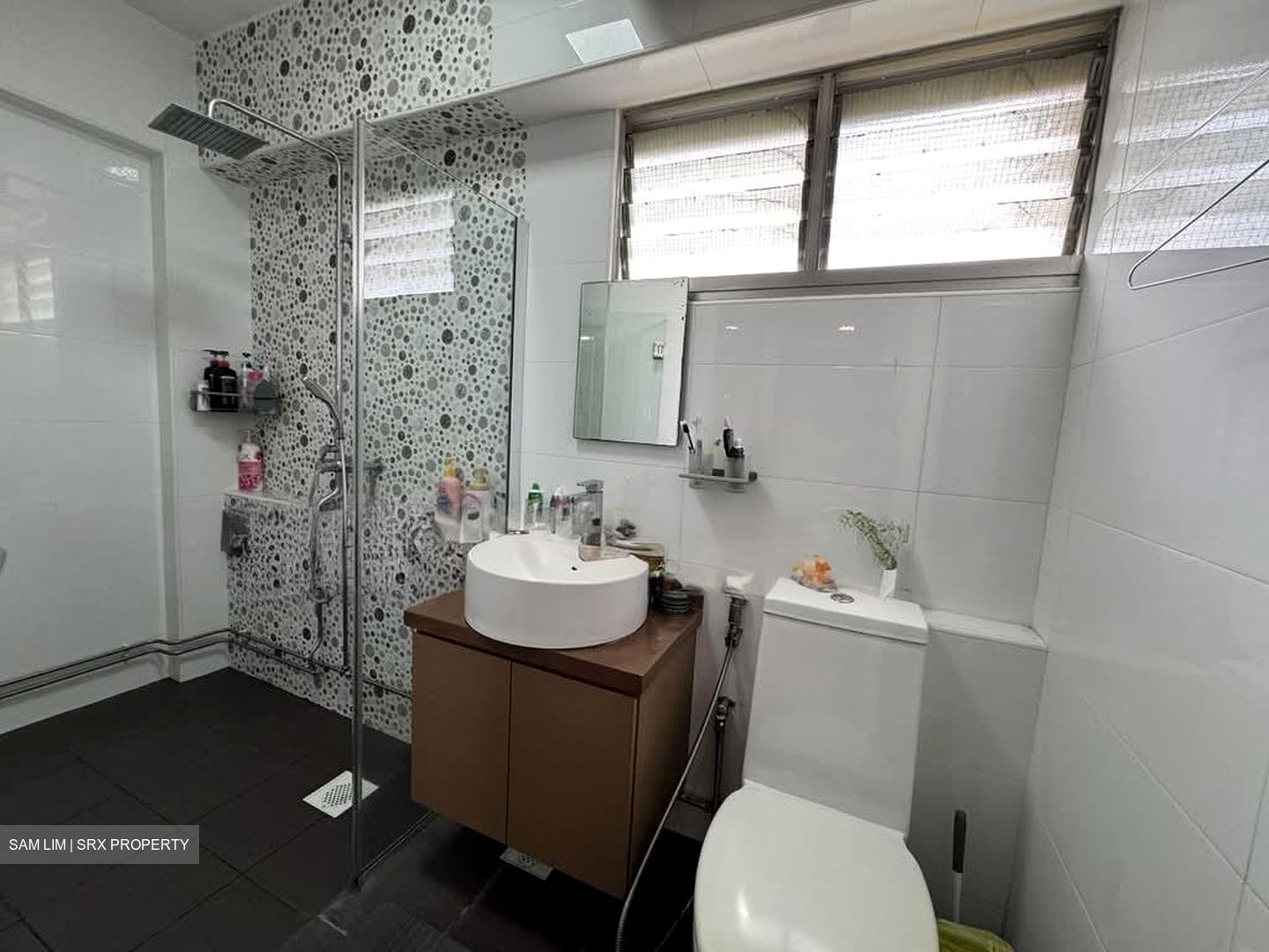 Blk 109 Teck Whye Lane (Choa Chu Kang), HDB Executive #534788641